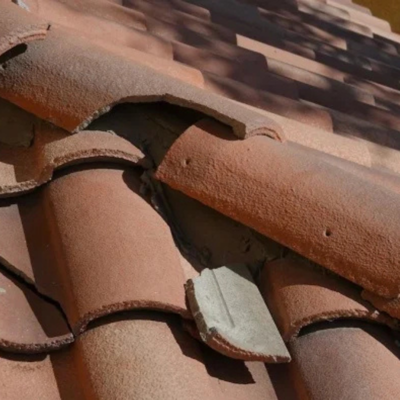 Réparation toiture couvreur Savoie